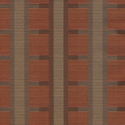 Remnant of Paul Brayton Neo-Plaid Jupiter Upholstery Fabric