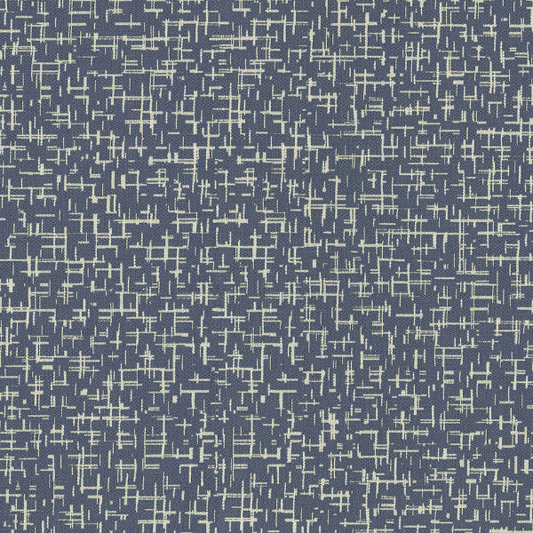 Remnant of Pallas Neo Sky Upholstery Fabric