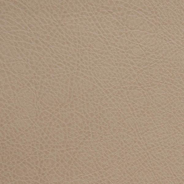 Remnant of Holly Hunt New Buffalo Khaki Upholstery Vinyl
