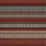 Momentum Northern Lights Lingonberry Upholstery Fabric