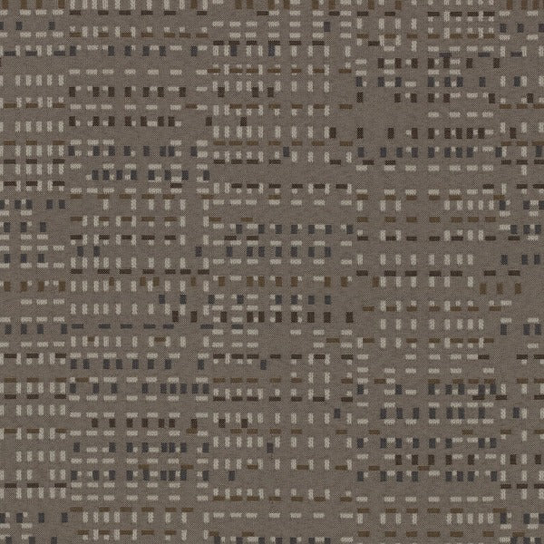 Remnant of Maharam Caper Note Upholstery Fabric