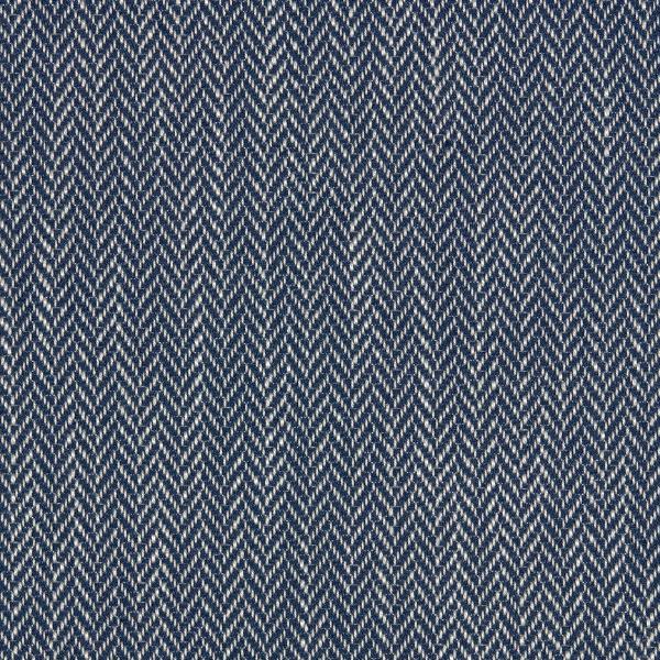 Remnant of Maharam Note Peninsula Upholstery Fabric