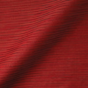 Pallas Off Track Brick Red Upholstery Fabric