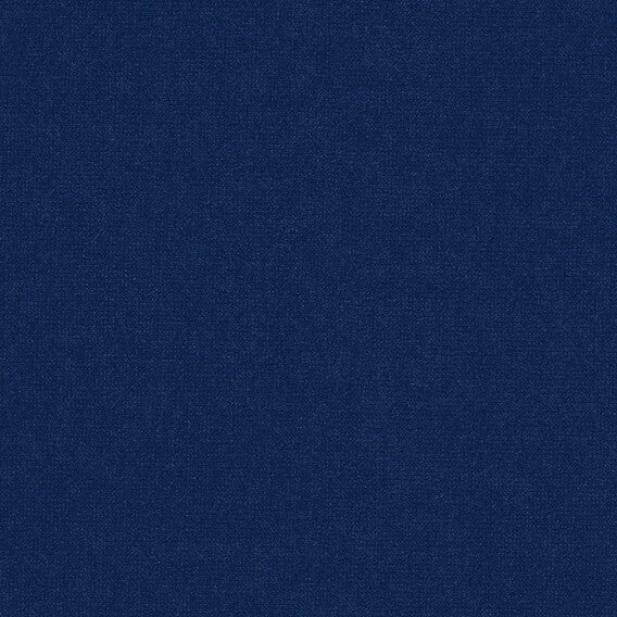Remnant of Knoll Oh La La Ultra Marine Upholstery Fabric