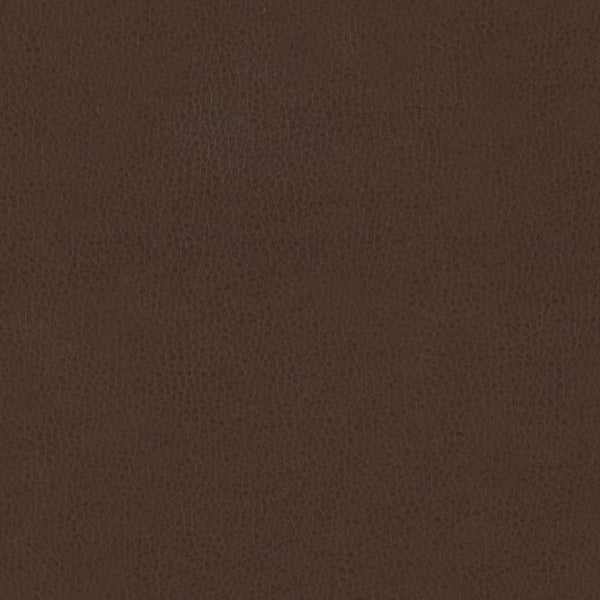 Arc-Com Omega Truffle Soft Brown Faux Leather Upholstery Vinyl