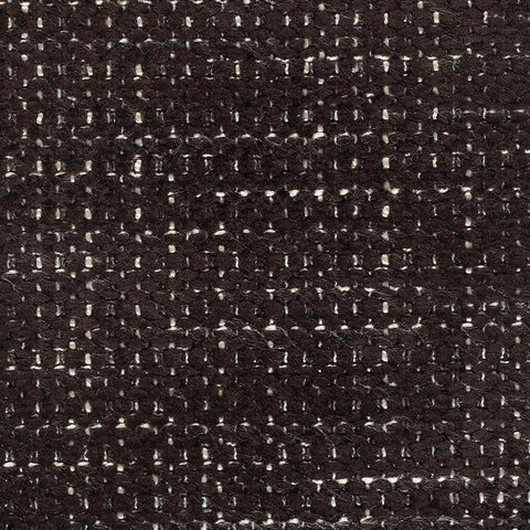 Loomsource Oomph Chanel Black Upholstery Fabric