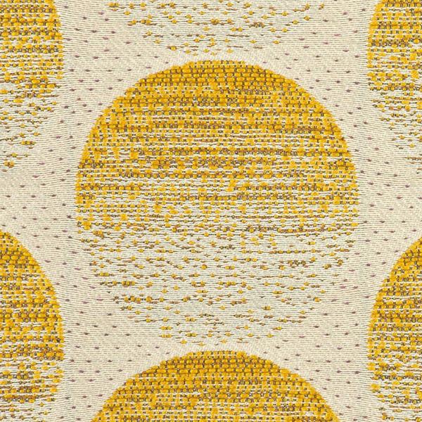 Remnant of Pollack Oona Sun Upholstery Fabric