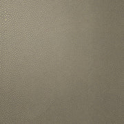 D.L. Couch Opulence Rawhide Gray Upholstery Vinyl