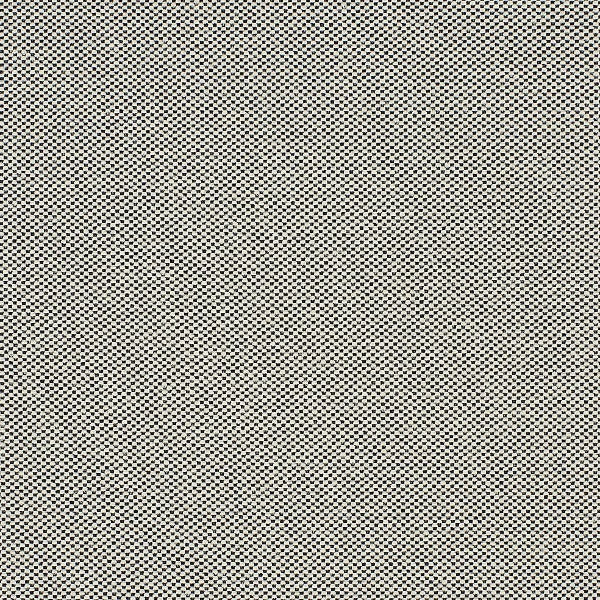 HBF Outdoor Check Blanc Upholstery Fabric