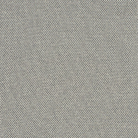 HBF Outdoor Check Blanc Upholstery Fabric