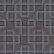 Remnant of Momentum Overpass Bayside Upholstery Fabric