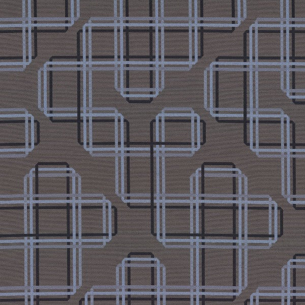 Remnant of Momentum Overpass Bayside Upholstery Fabric