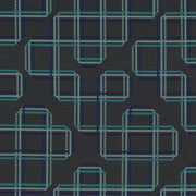 Remnant of Momentum Overpass Grotto Upholstery Fabric