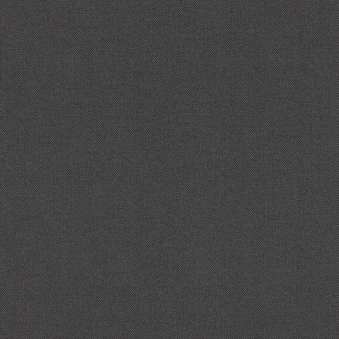 Remnant of CF Stinson Oxford Slate Gray Upholstery Vinyl