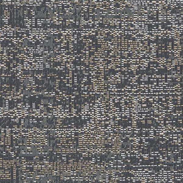 Pollack Painter Midnight Sun Upholstery Fabric