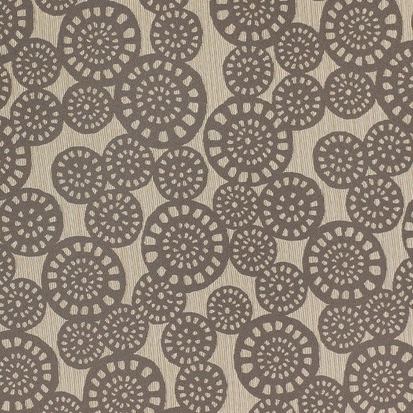 Loomsource Paloma Flagstone Gray Upholstery Fabric