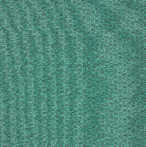 Remnant of Momentum Parenthesis Capri Upholstery Fabric