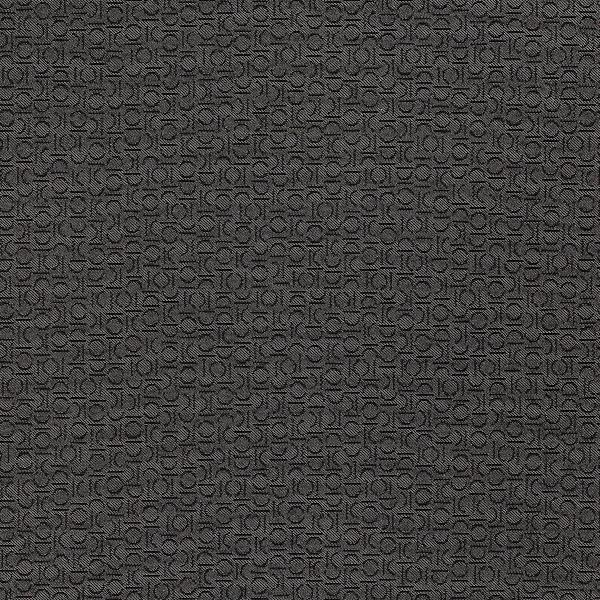Momentum Parenthesis Charcoal Upholstery Fabric
