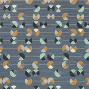 Remnant of Momentum Pax Harbor Upholstery Fabric