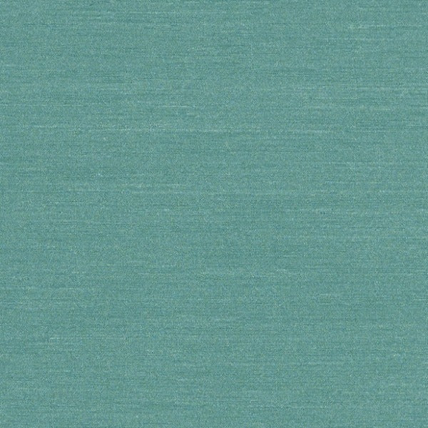 Remnant of Mayer Matka Peacock Upholstery Vinyl