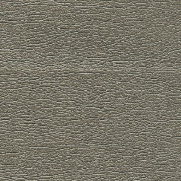 Pearlized Pewter Ultraleather Soft Faux Leather Upholstery Fabric