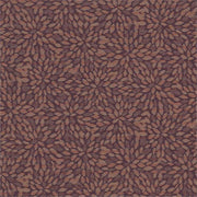 Remnant of CF Stinson Penelope Mulberry Upholstery Fabric