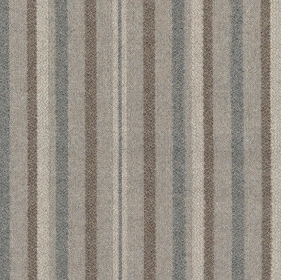 Brentano Pendulum Striped Hyena Upholstery Fabric