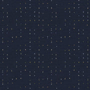 Remnant of Maharam Pepper Genome Upholstery Fabric