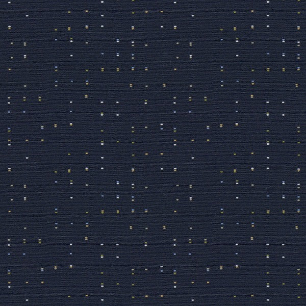 Remnant of Maharam Pepper Genome Upholstery Fabric