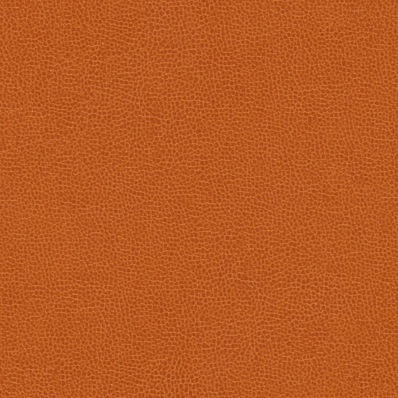 Remnant of Arc-Com Santorini Persimmon Upholstery Vinyl