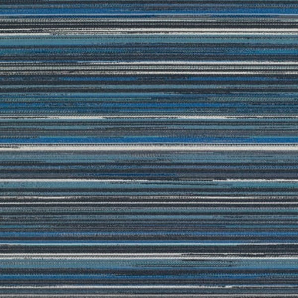 Remnant of Carnegie Perspective Color 8 Sunbrella Upholstery Fabric