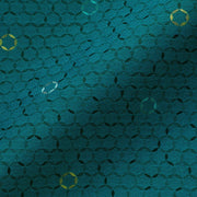 Remnant of Pallas Petals Erenite Upholstery Fabric
