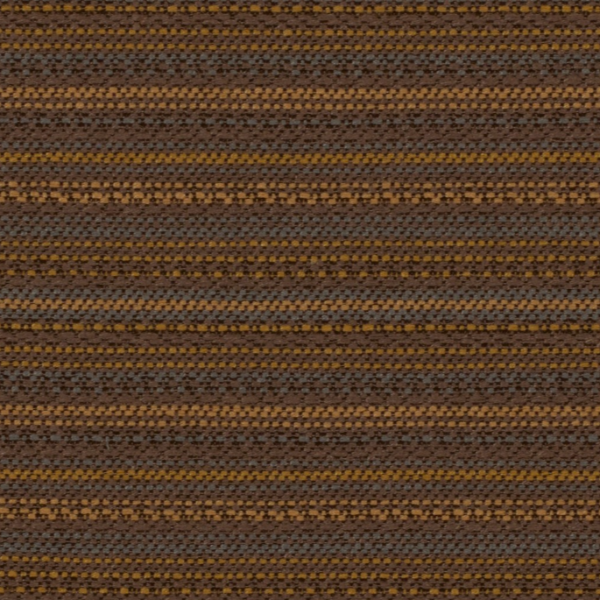 Duvaltex Phrase Nutmeg Upholstery Fabric