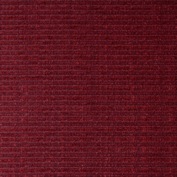 Momentum Pierre Gypsy Red Upholstery Fabric