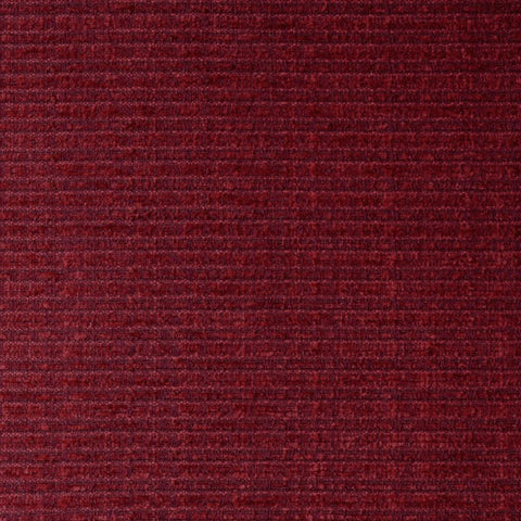 Momentum Pierre Gypsy Red Upholstery Fabric