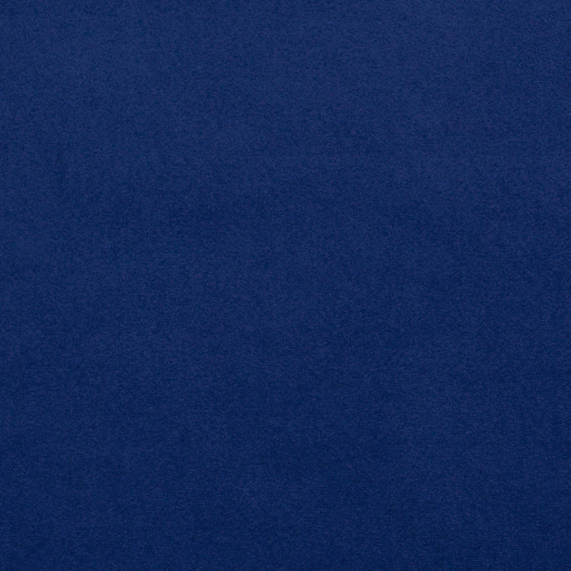 Remnant of Carnegie Pigment 21 Blue Upholstery Fabric
