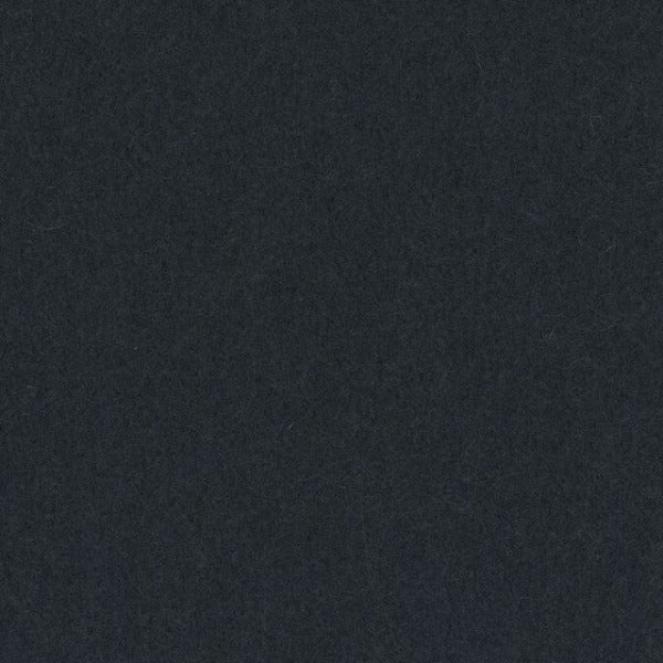 Designtex Pigment India Ink Blue Wool Upholstery Fabric