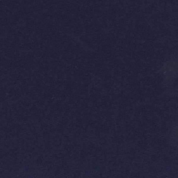 Designtex Pigment Twilight Blue Wool Upholstery Fabric