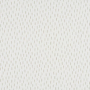 Remnant of Pallas Pinch Pleat Parchment Upholstery Fabric