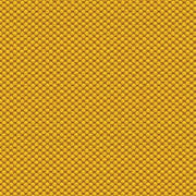 Remnant of Knoll Dottie Pineapple Yellow Upholstery Fabric