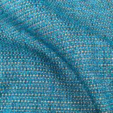 Momentum Pip Calypso Blue Upholstery Fabric