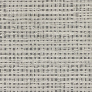 Remnant of Momentum Plan Frieze Gray Upholstery Fabric