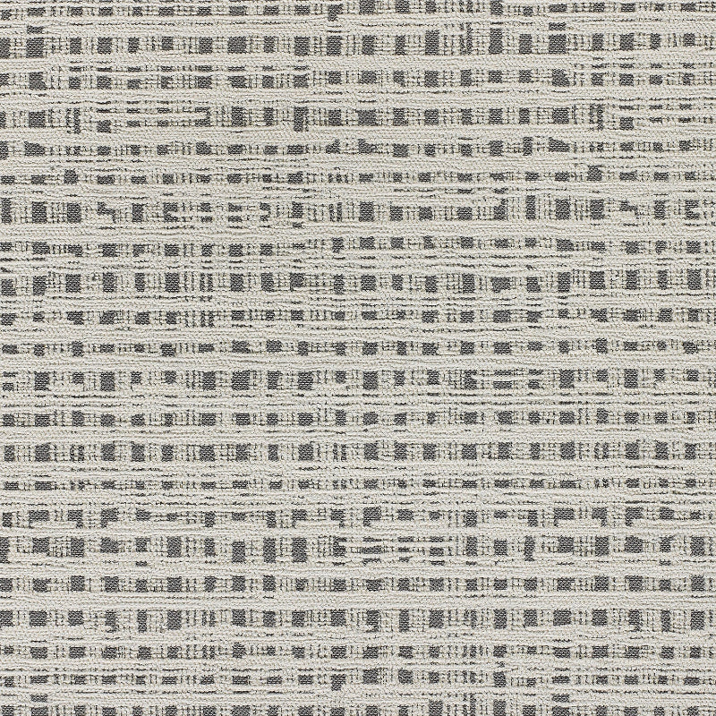 Remnant of Momentum Plan Frieze Gray Upholstery Fabric