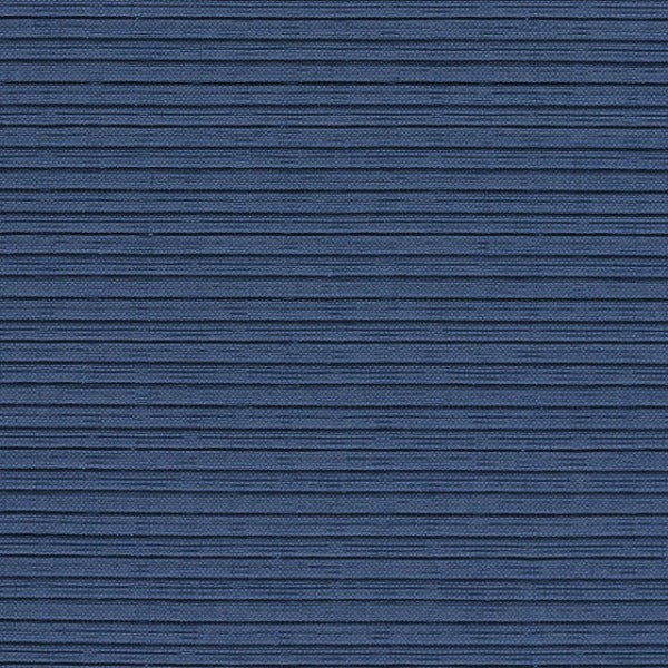 Designtex Pleat Bluebird Blue Upholstery Fabric