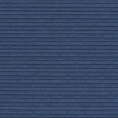 Designtex Pleat Bluebird Blue Upholstery Fabric