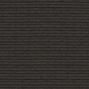 Designtex Pleat Coal Gray Upholstery Fabric