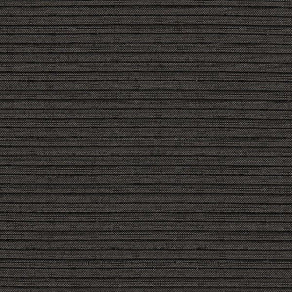 Designtex Pleat Coal Gray Upholstery Fabric