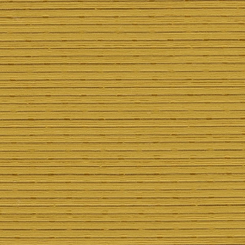 Designtex Pleat Sunshine Yellow Upholstery Fabric