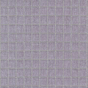 Remnant of Brentano Plot Pale Grape Upholstery Fabric