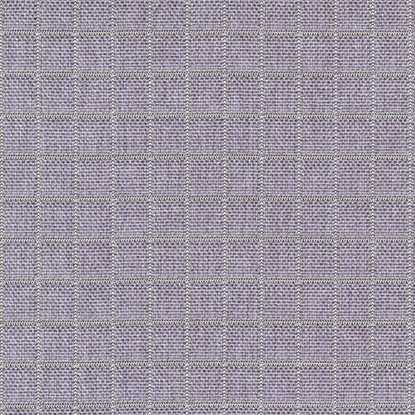 Remnant of Brentano Plot Pale Grape Upholstery Fabric